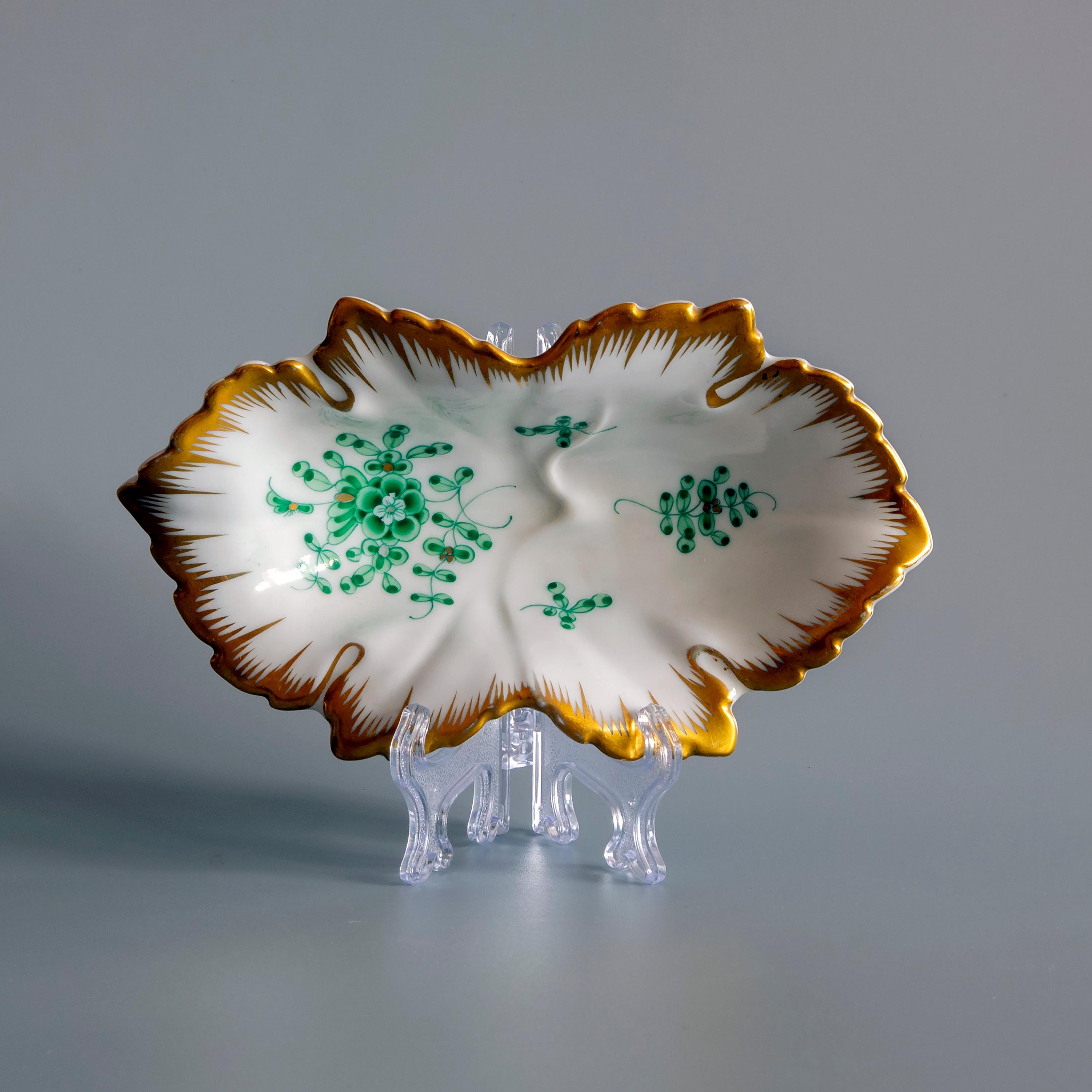 Herend Waldstein - Etsy