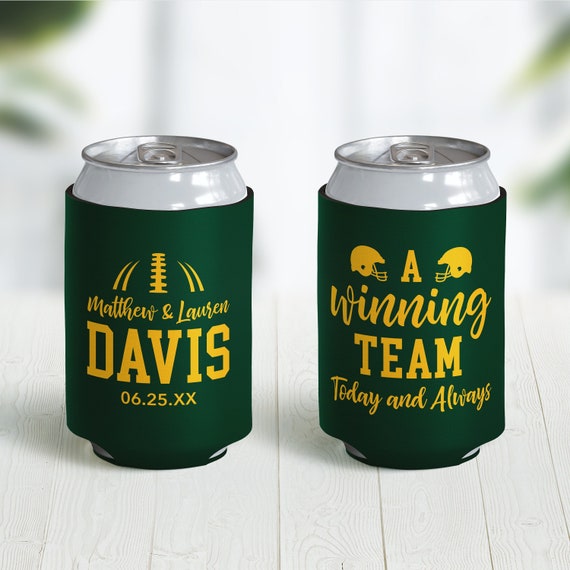 2022 Koozie (for 12 oz. cans and winners)