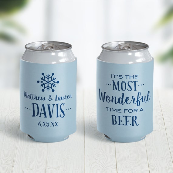 The Most Wonderful Time… Can Cooler The Most Wonderful Time… Can Cooler