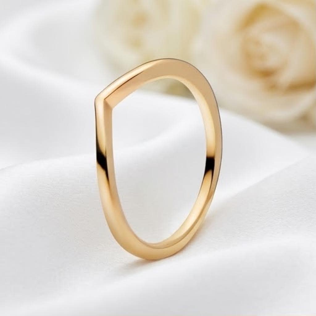 Pandora Ring V - Etsy