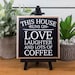 see more listings in the Coffee Bar/Tea Signs section