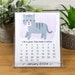 see more listings in the Calendars section