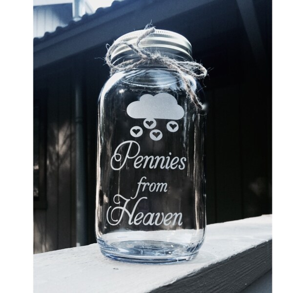 Pennies From Heaven - Etsy