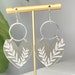 see more listings in the Earrings section