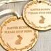 see more listings in the Easter section