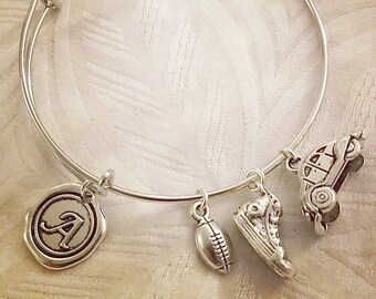 archies couple bracelets