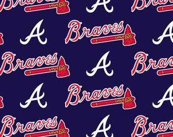 100+] Atlanta Braves Wallpapers