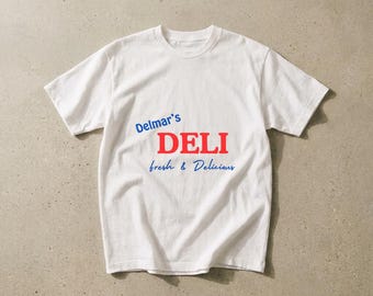 Delmar’s Deli | Spider-man Brand New Day