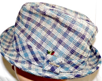 landryhat
