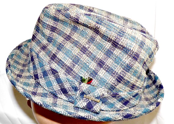 tom landry fedora hat
