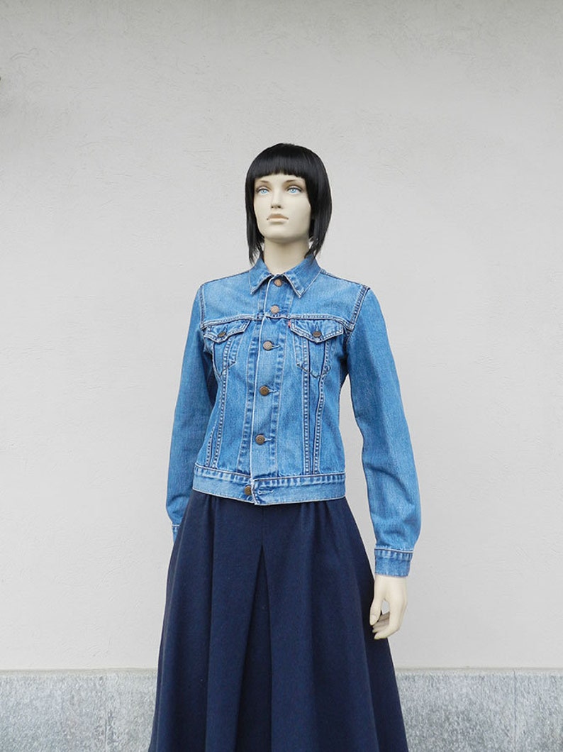 levis small size