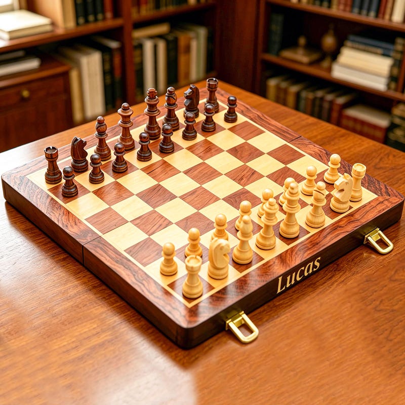 Maxine Vash Chess - Etsy UK
