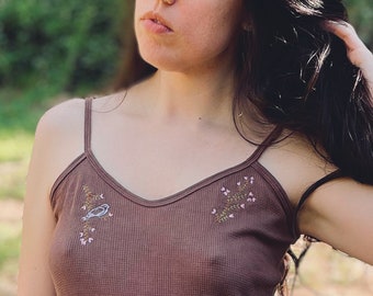 Baby bird top