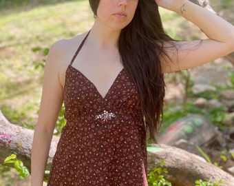 Prairie Flower Top