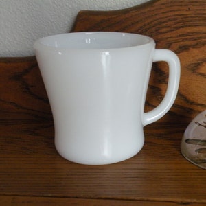 Vintage Bendix Traffic Stopper Federal Glass Co Coffee Cups Mug