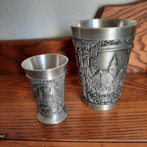 Zinn Becker Pewter - Etsy Zinn Becker Pewter - Etsy