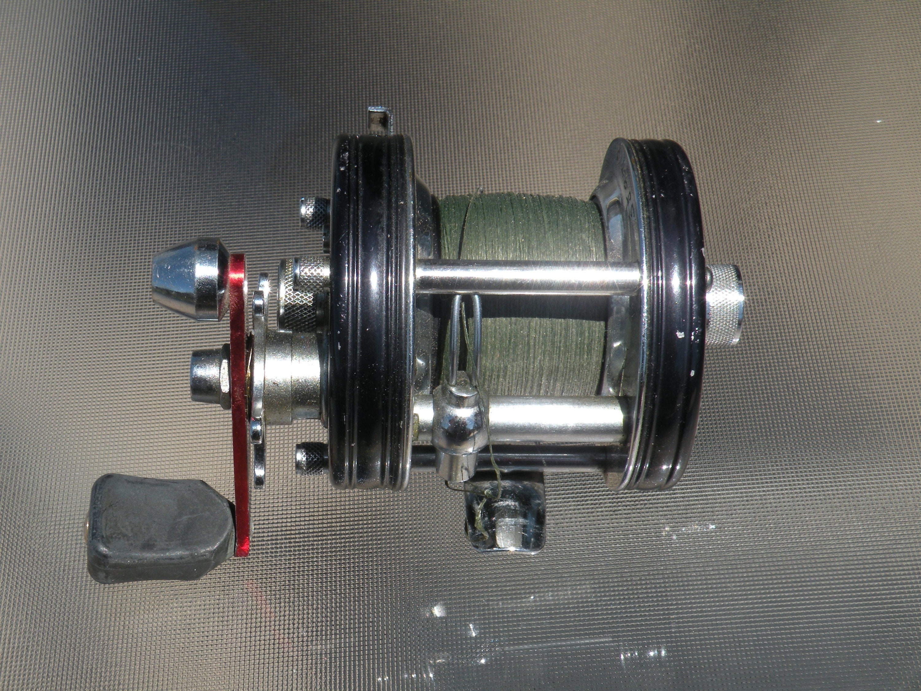 Abu Garcia 5000 