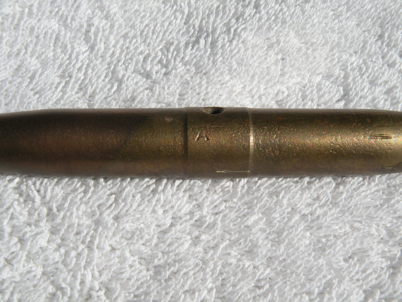 Vintage Brass Turnbuckle Vintage Tool Boat Rigging Nautical Etsy