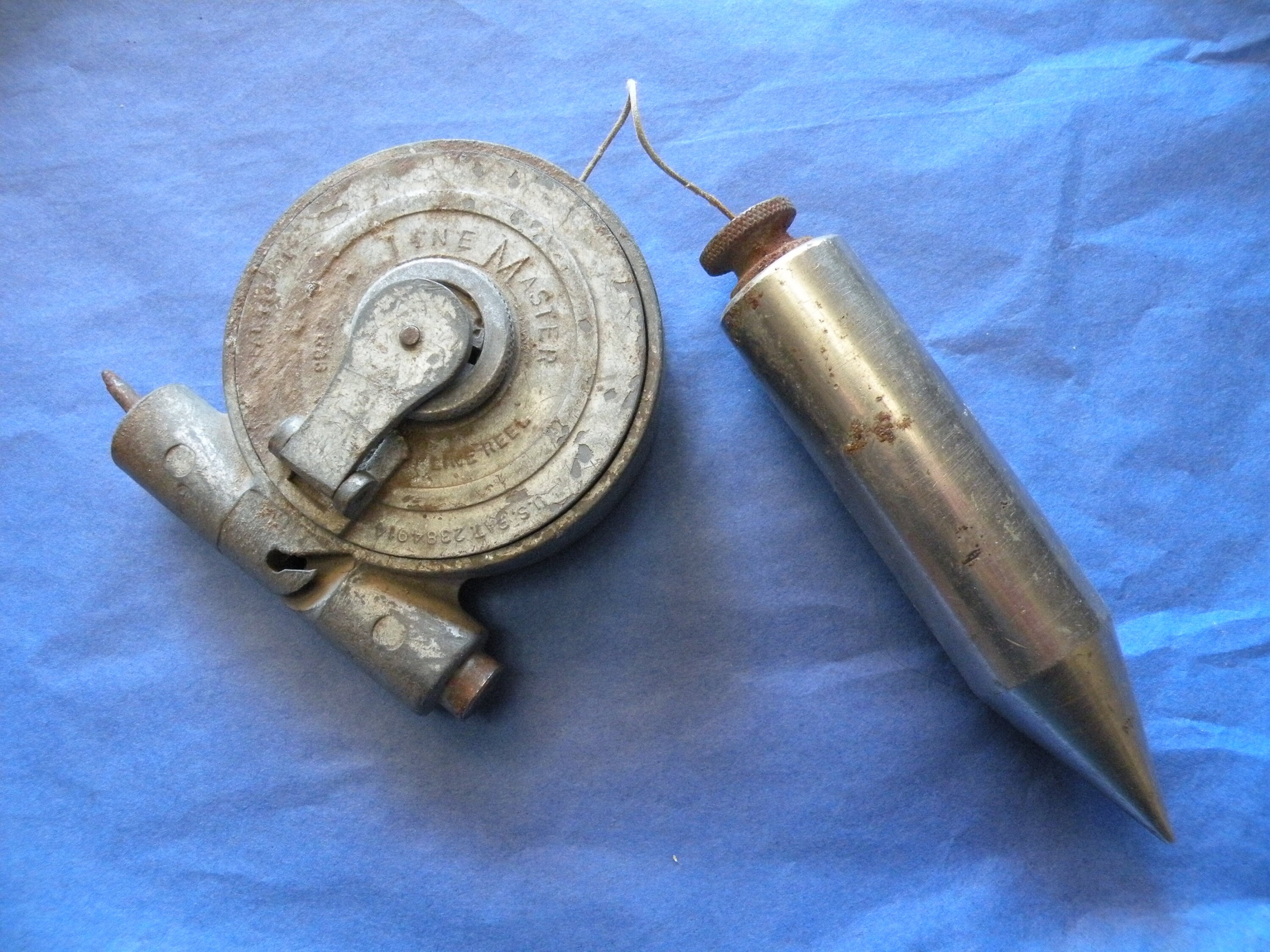 plumb bob cord plumb bob cord