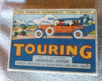 automobile card game etsy automobile card game etsy