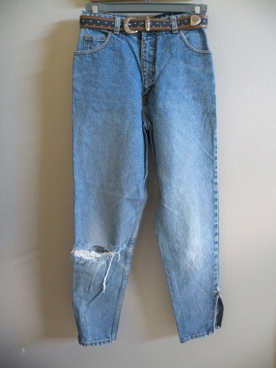 Vintage Gap Brand Denim Jeans Size 5/6