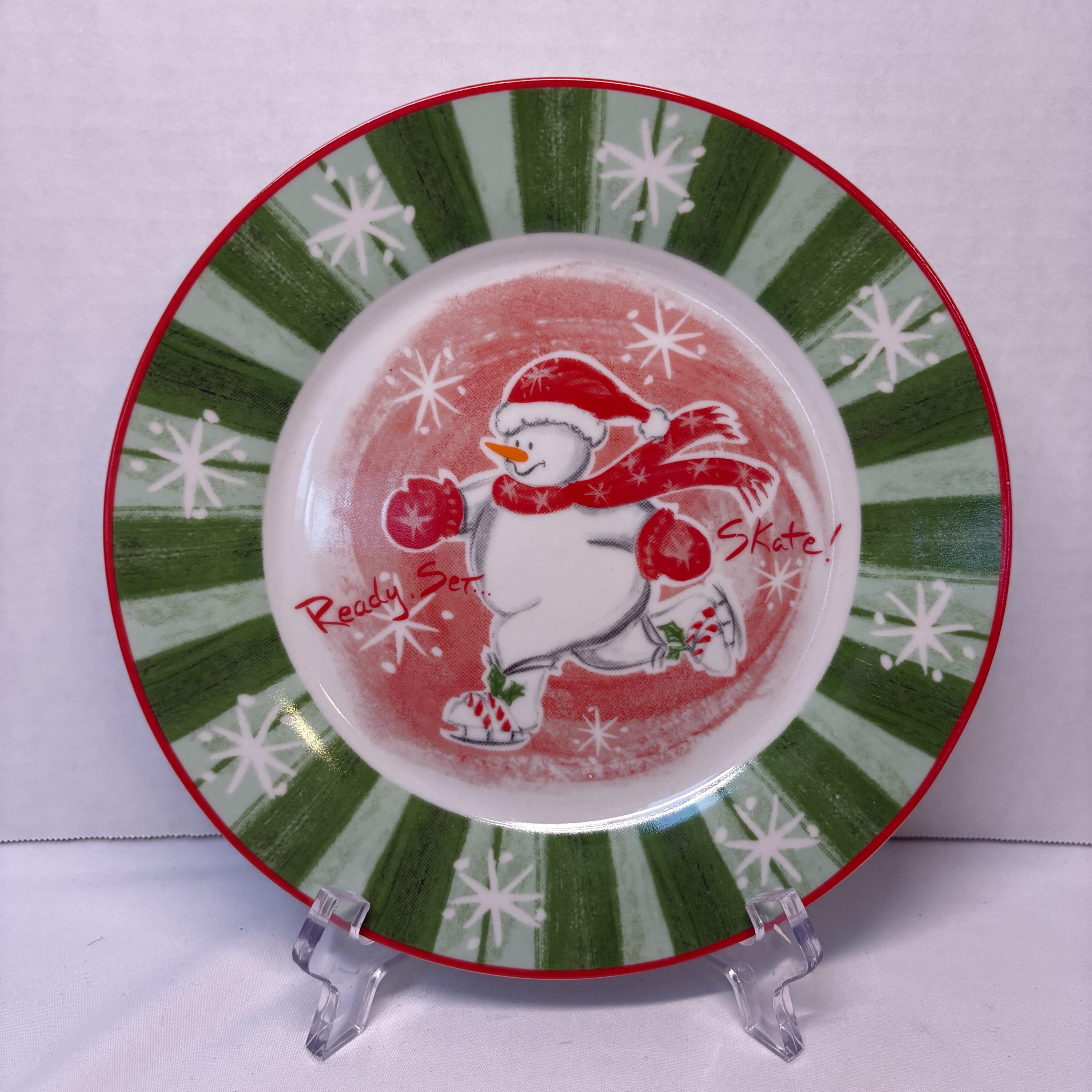 2003 Collector Plate - Etsy