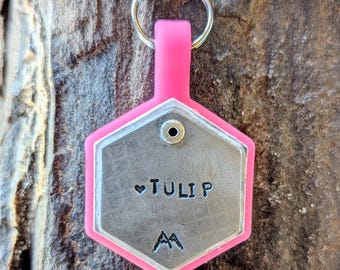 Glow Pet ID Tags