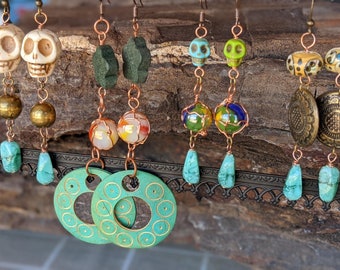 Color Pop Earrings