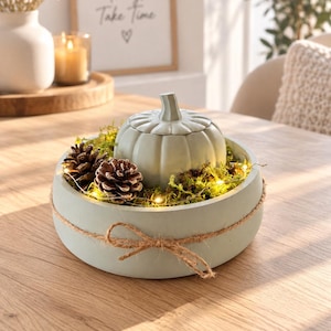Etsy schale dekoration