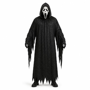 25th anniversary ghostface costume - Etsy 日本