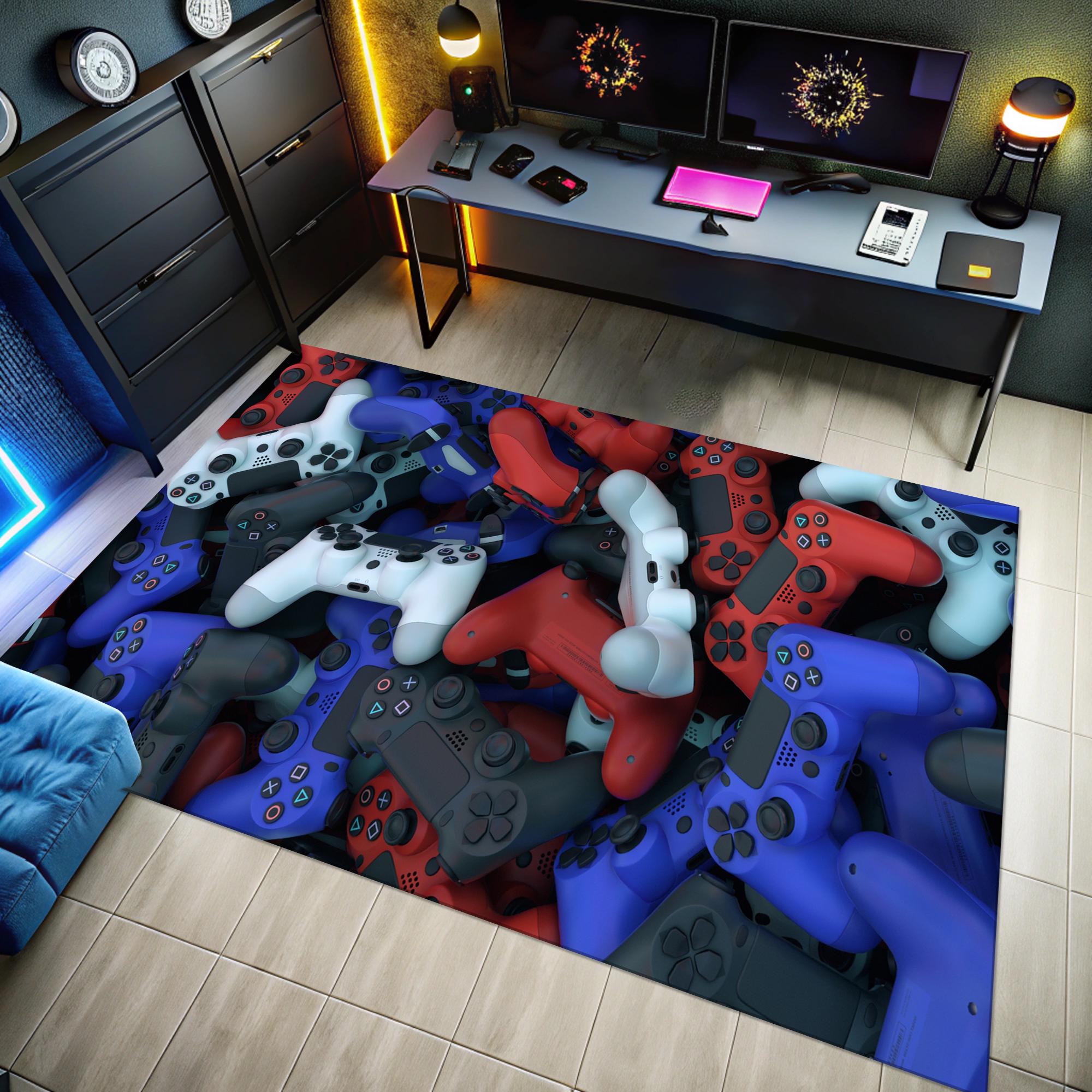 Playstation Area Rug - Etsy Canada