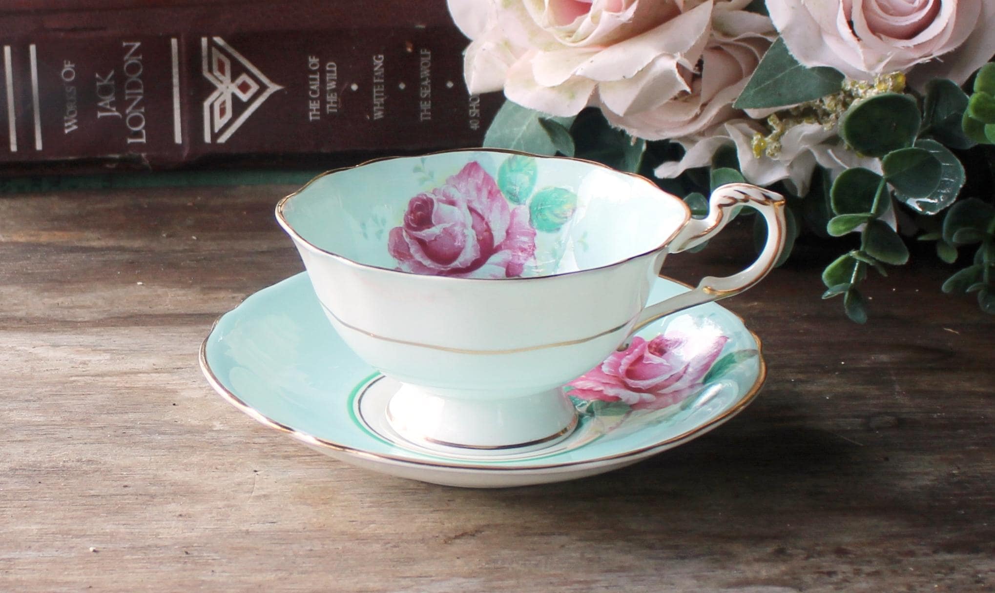 Paragon Majesty the Queen - Etsy