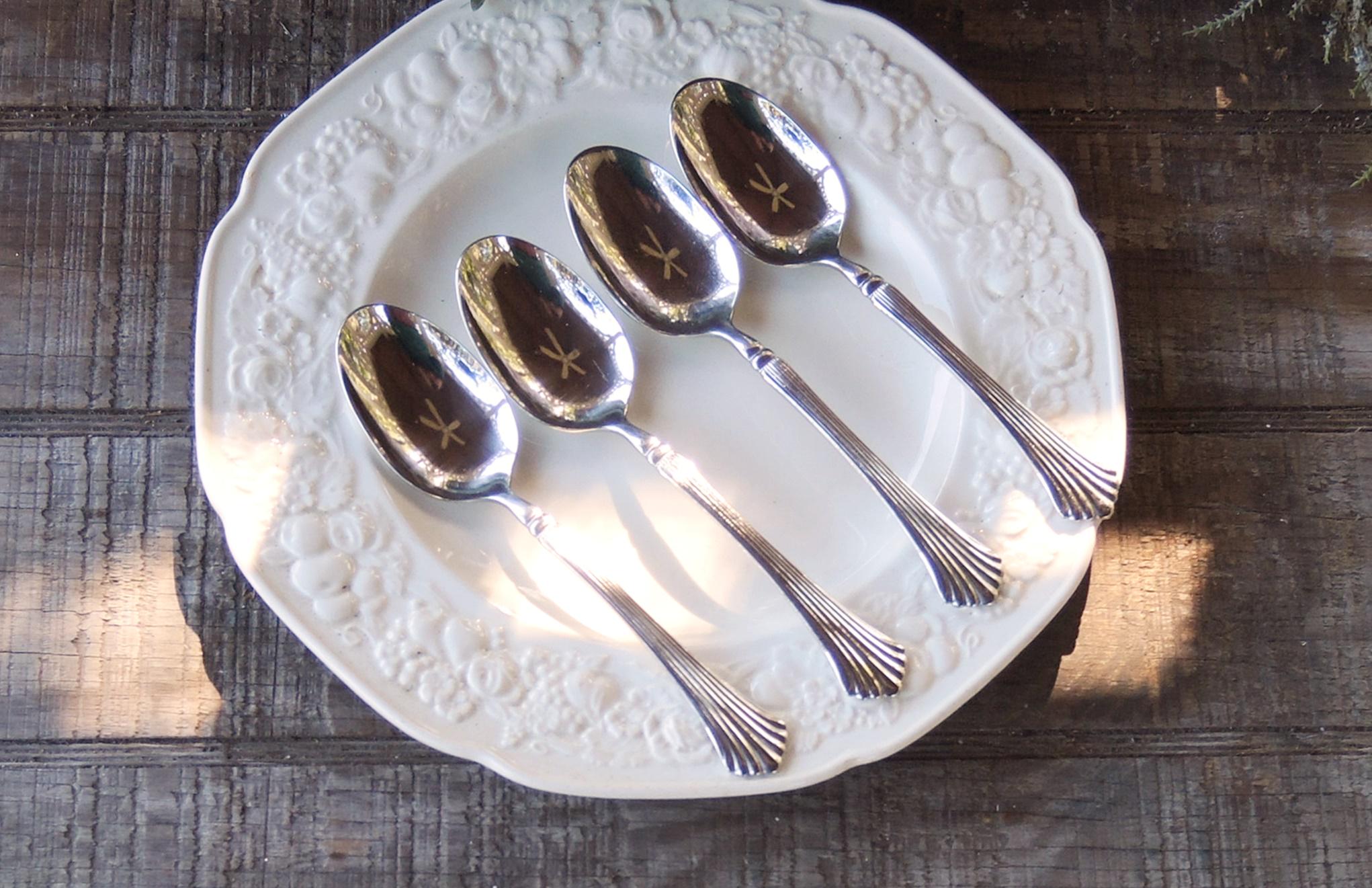 Reed Barton Spoon - Etsy
