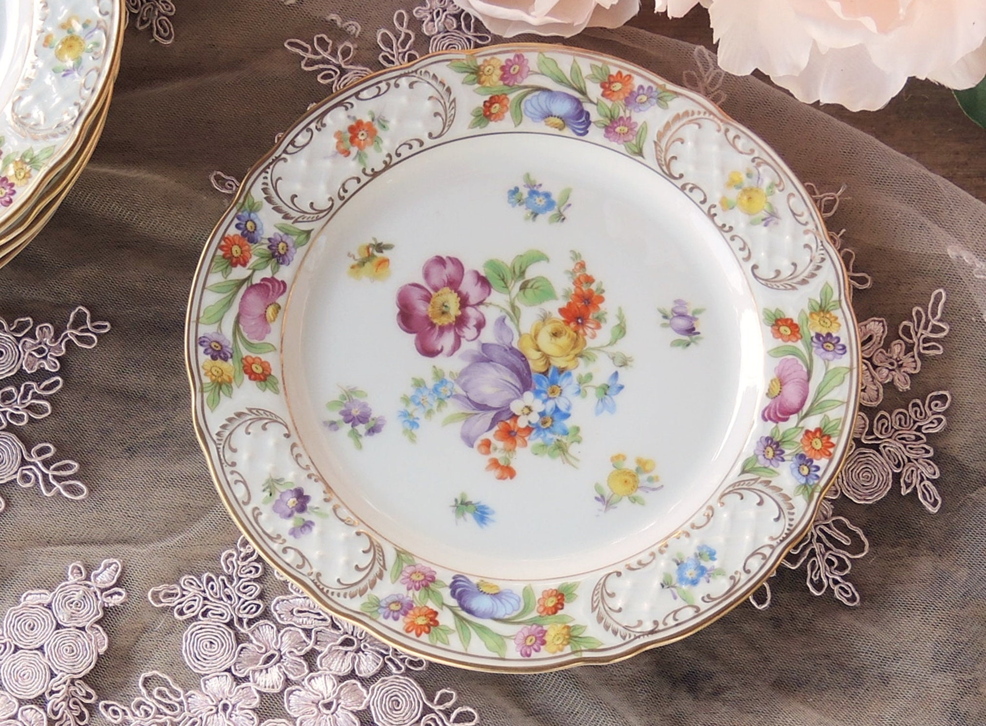 Schumann Bavaria Us Zone - Etsy