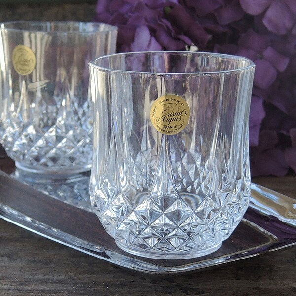 Longchamp Martini Glasses Etsy