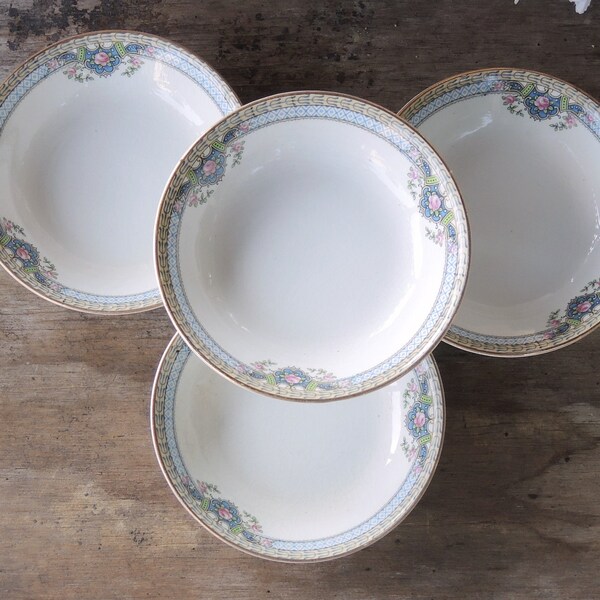 Carrollton China Etsy