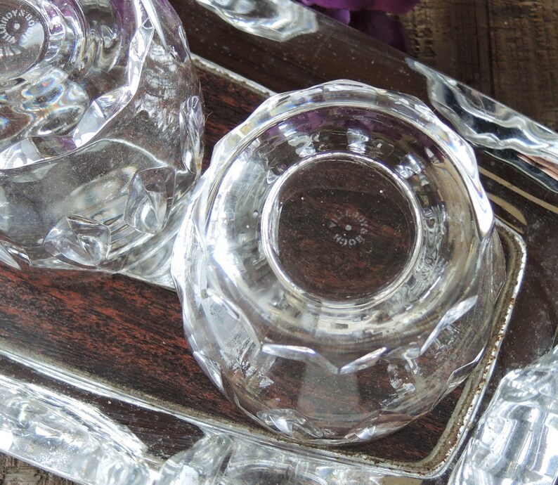 villeroy and boch whisky glasses