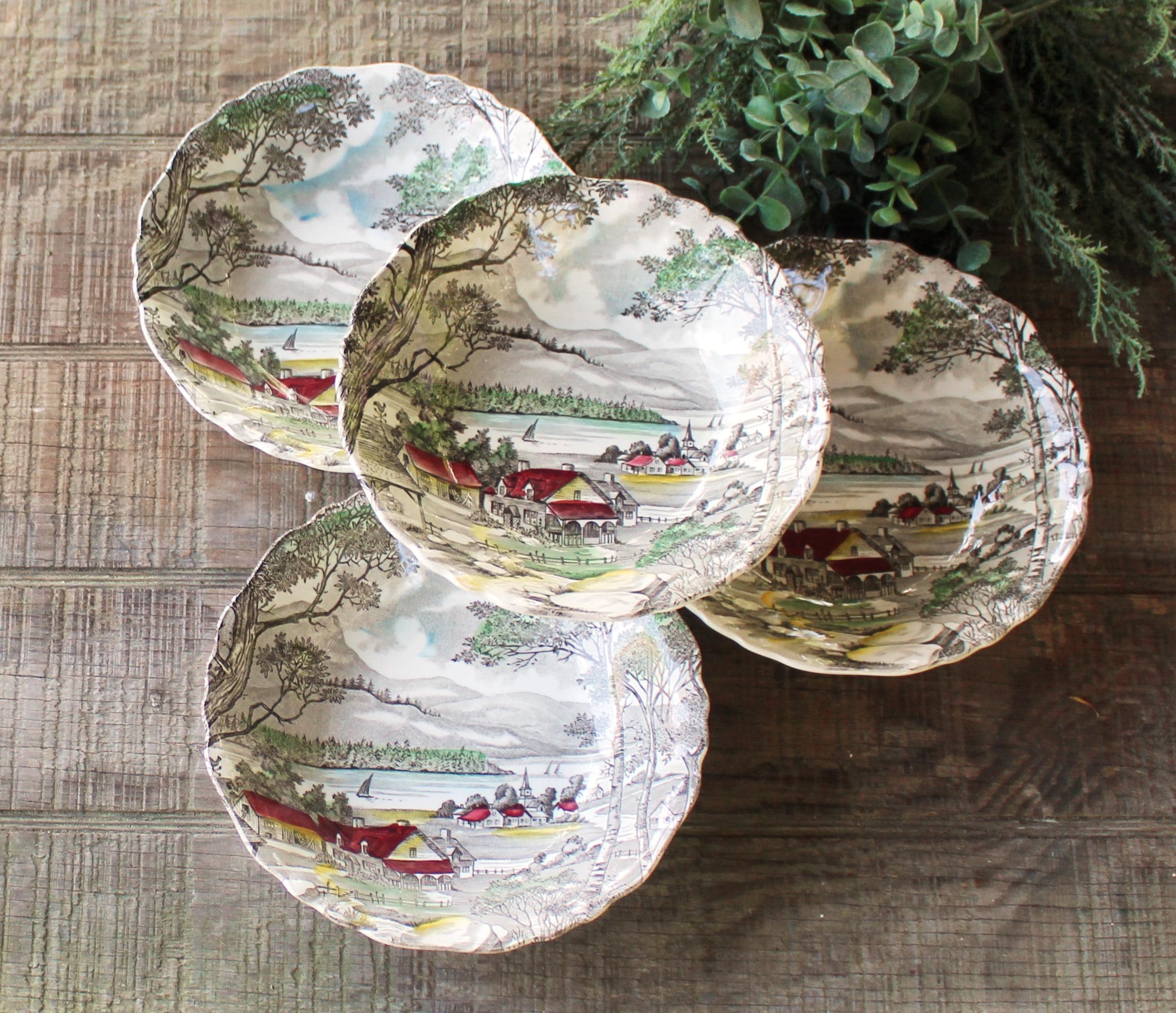 J and G Meakin China - Etsy