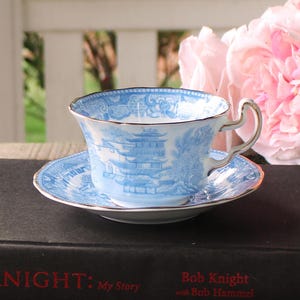 Adderley Bone China Lawley - Etsy