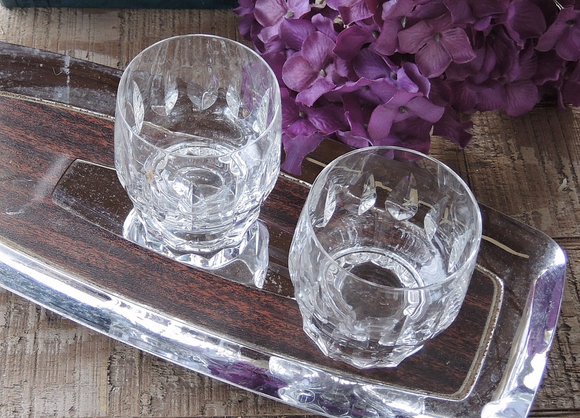 villeroy & boch whiskey glasses