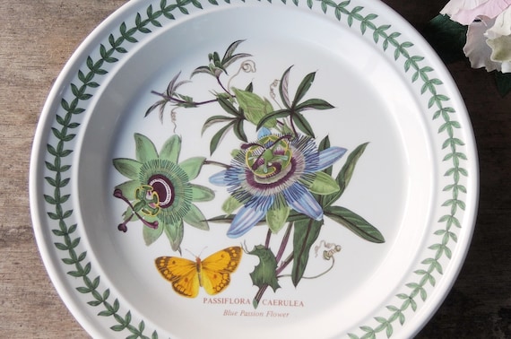ポートメリオン Portmeirion ボタニックガーデン PORTMEIRION 