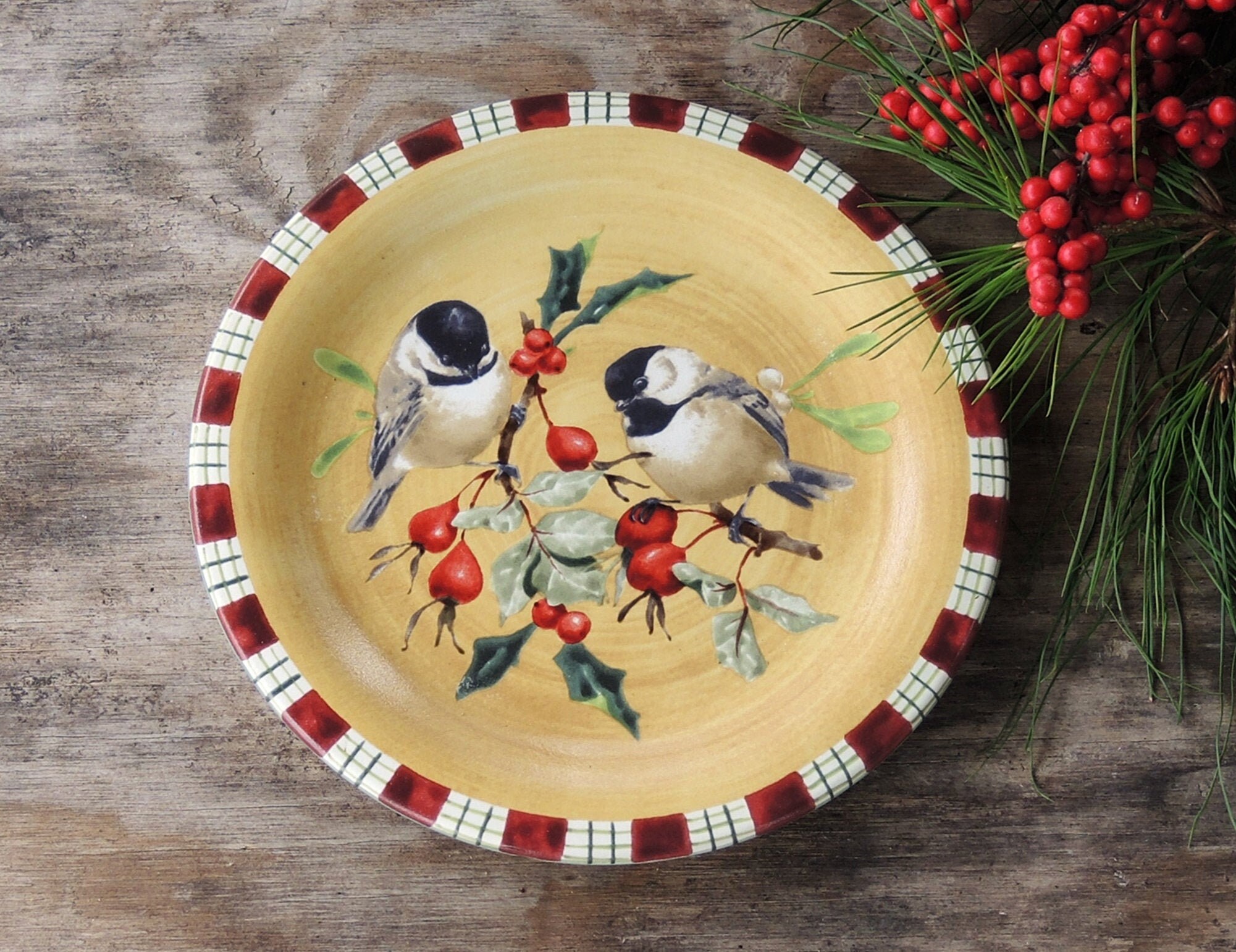 lenox winter greetings everyday