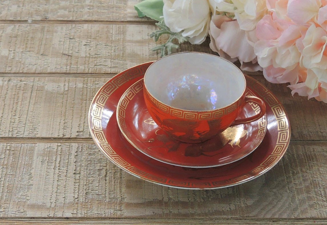 Takito Plate - Etsy