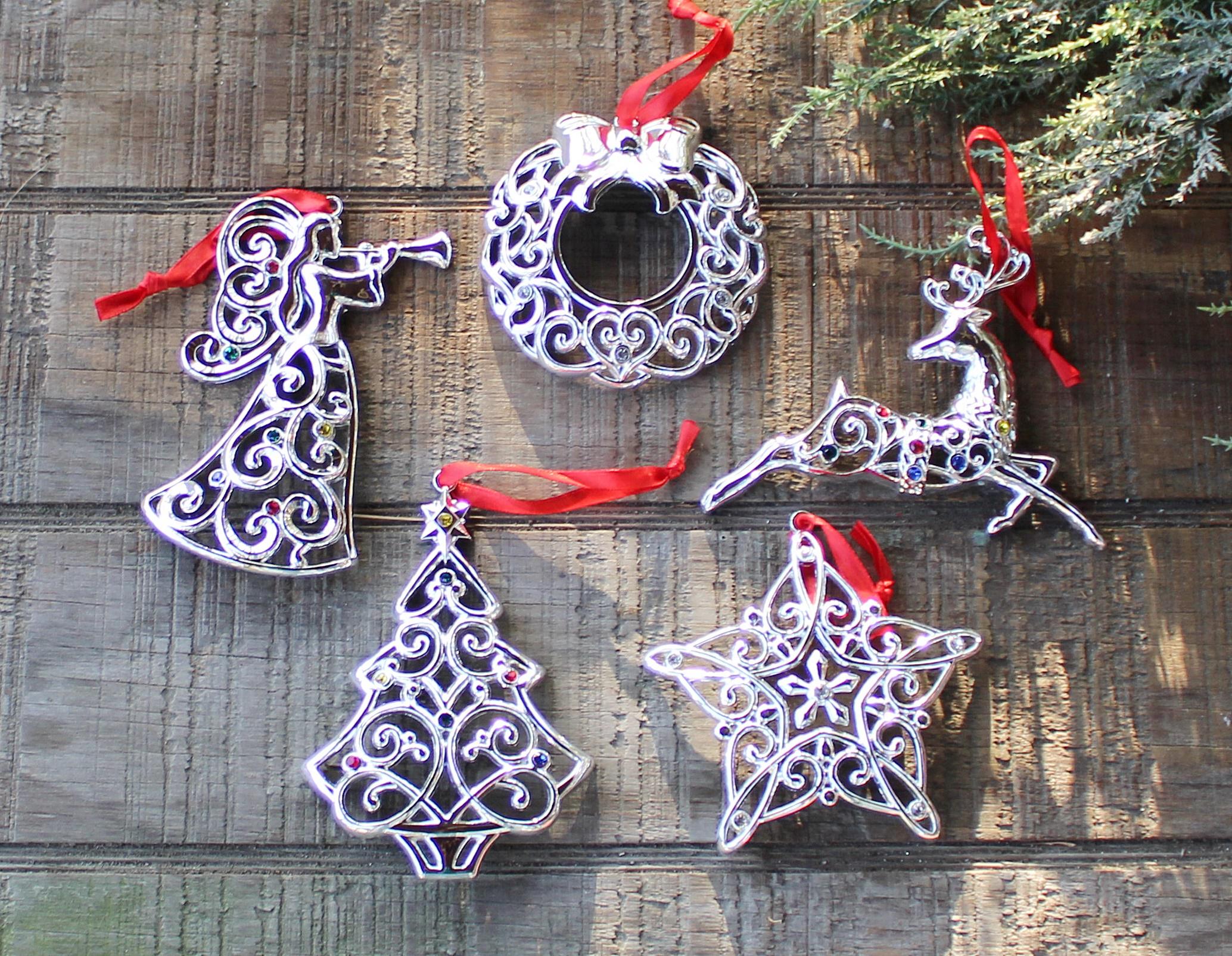 Disney Jim Shore Lenox 10 Piezas Adornos El Cascanueces Multicolor Navidad  | Cuotas Figura Disney, image size:2068x1604