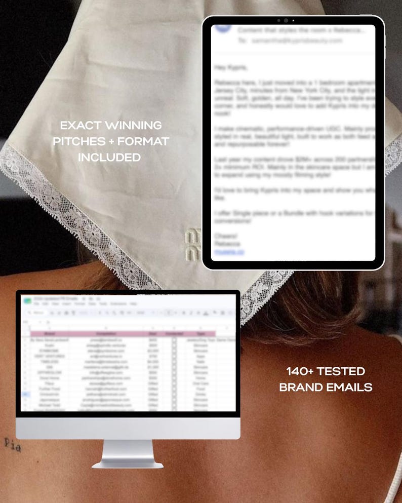 Computer Digital Clicker 2026 Brand PR Email List, UGC Creator Pitches, + Direct Contacts ...