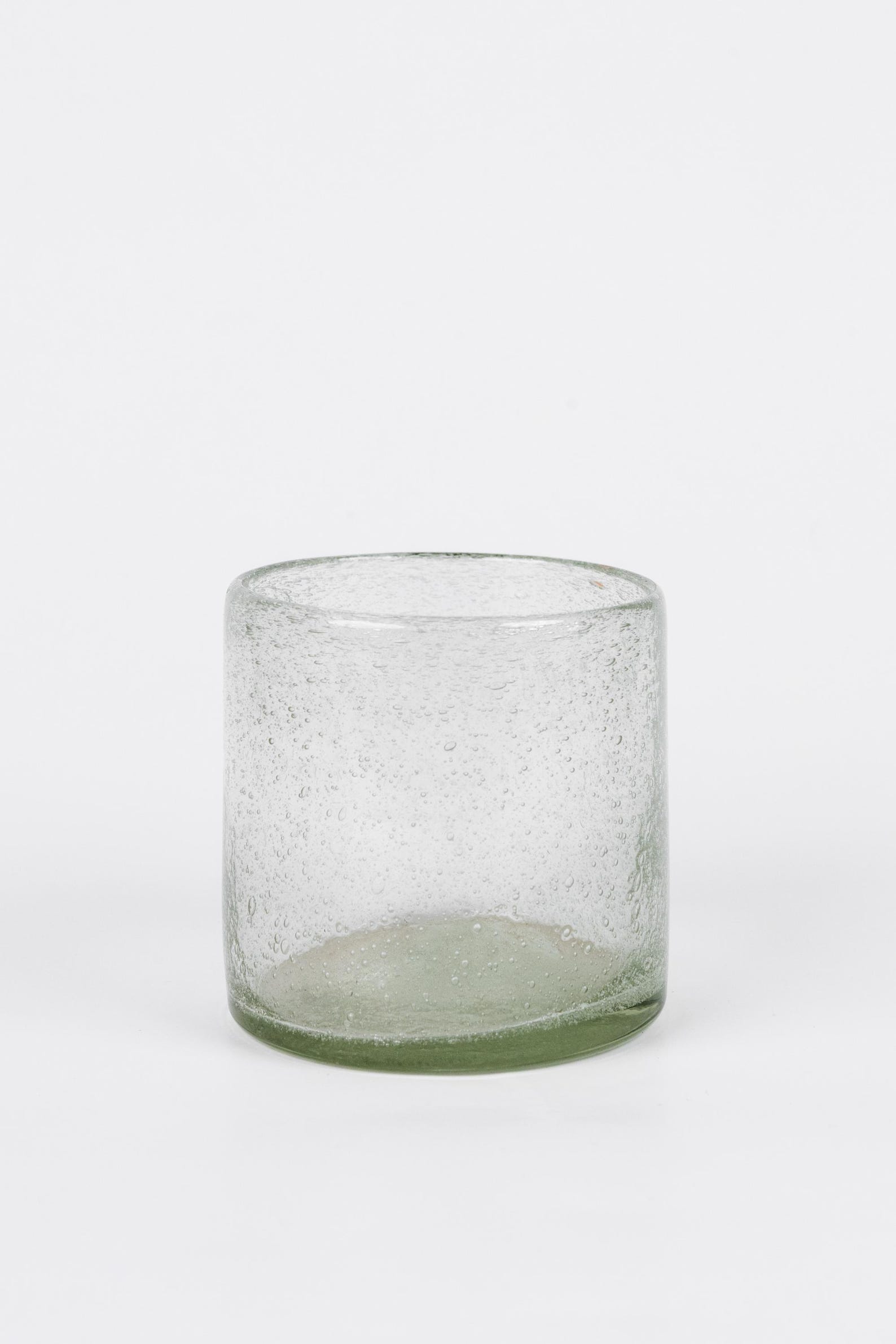 Hand-Blown Mexican DOF (16 oz)