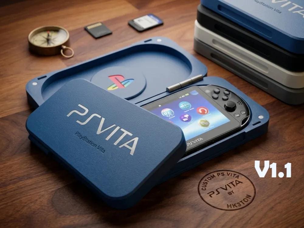 Custom ps vita case - Etsy 日本