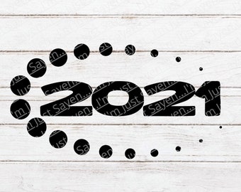 2021 SVG | Class of 2021 | Senior 2021 SVG | Graduation SVG | Digital Download | Cricut | Silhouette | Glowforge | Coffee Mug.