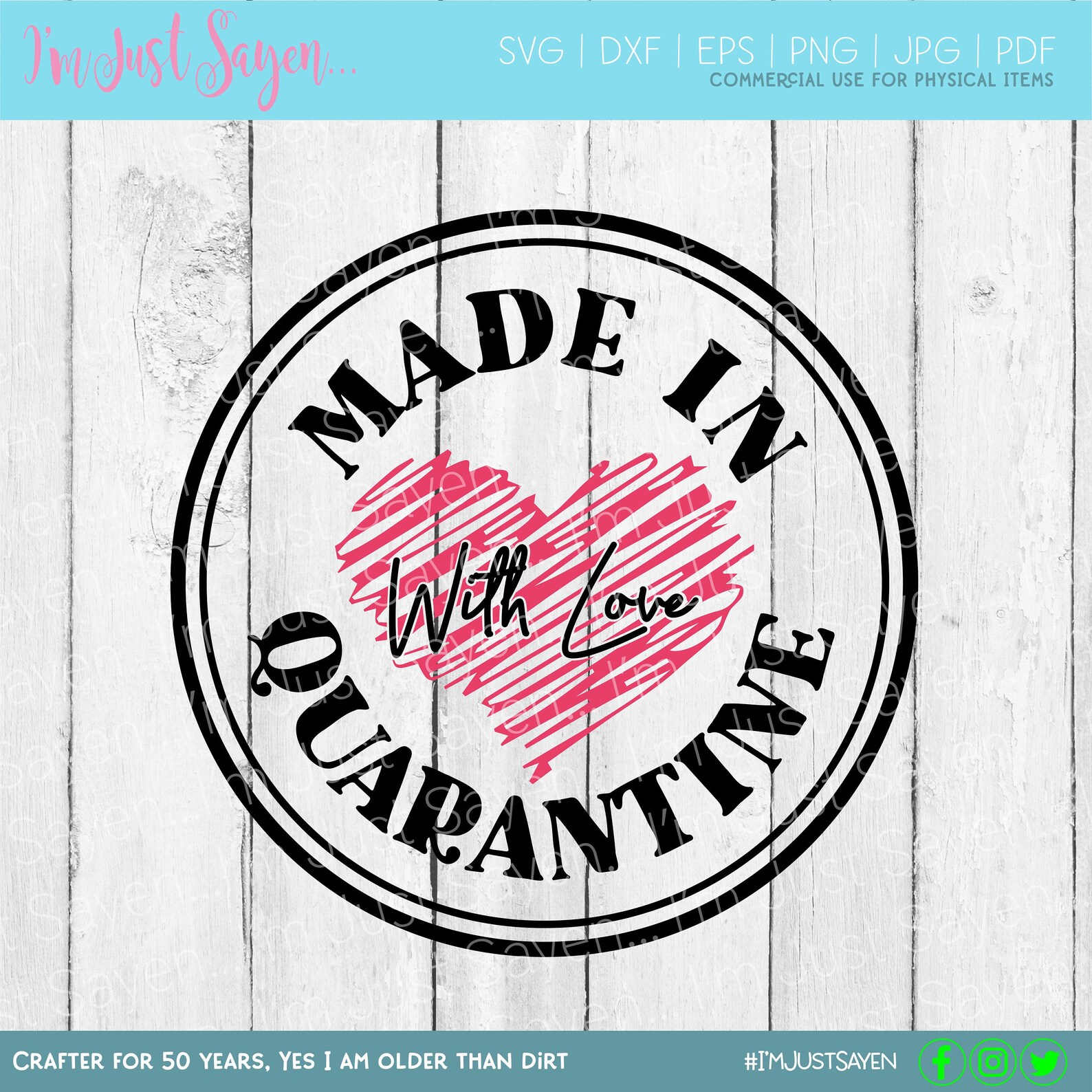 Free Free 346 Baby Quarantine Svg Free SVG PNG EPS DXF File