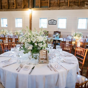 Our Mirror Wedding Table Numbers bring timeless elegance to any celebration, serving as both functional Wedding Table Numbers and eye-catching Wedding Table Decor. Paired with warm Gold Reception Decor accents and a coordinating Wed Sign, these Mirrored Table Numbers Unique pieces create a polished, romantic atmosphere guests will remember.
